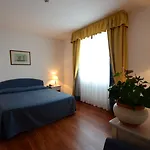 Hotel Parco Castelfidardo