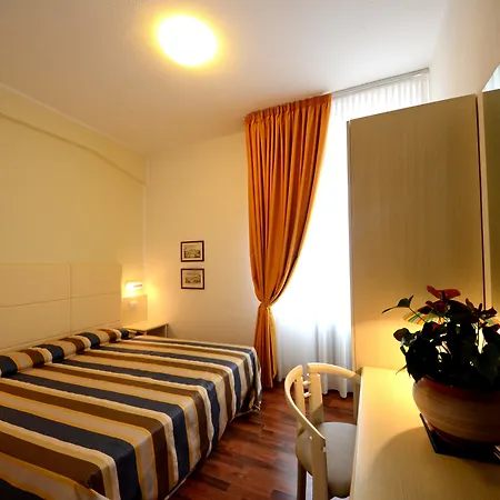 Parco Hotel 4*