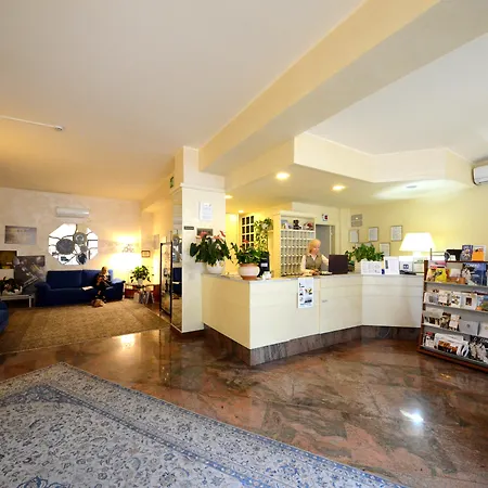 Parco Hotel