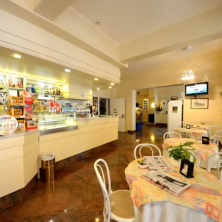 Parco Hotel 4*