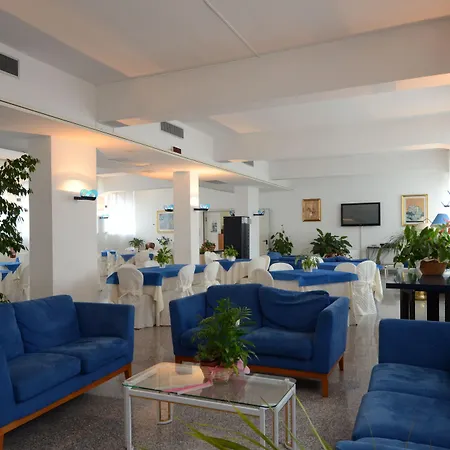 Hotel Parco 4*
