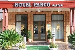 Parco 4* 卡斯特尔菲达多