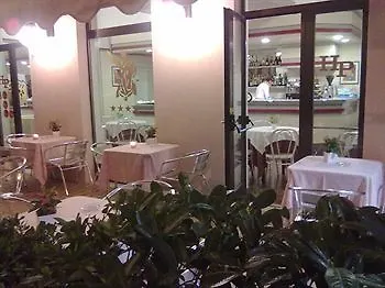 Parco 酒店 卡斯特尔菲达多