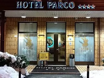 Parco מלון 4*
