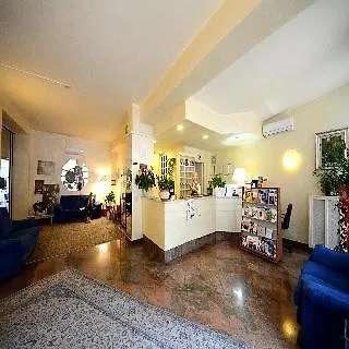 מלון Parco קסטלפידרדו