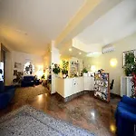 Hotel Parco Castelfidardo