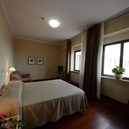 Parco Hotel Castelfidardo