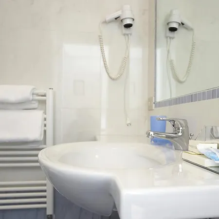 Parco Hotel Castelfidardo