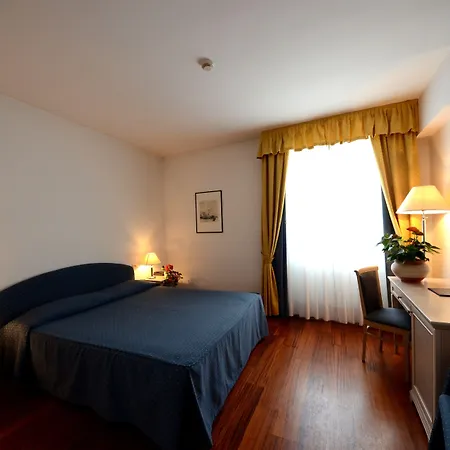 Parco Hotel Castelfidardo