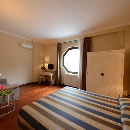 Hotel Parco Castelfidardo