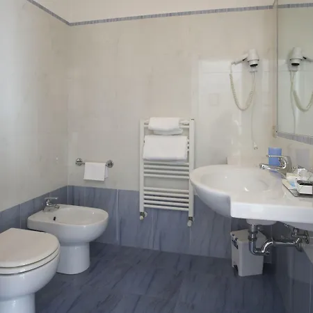 Parco 4* Castelfidardo