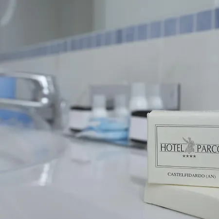Hotel Parco 4*