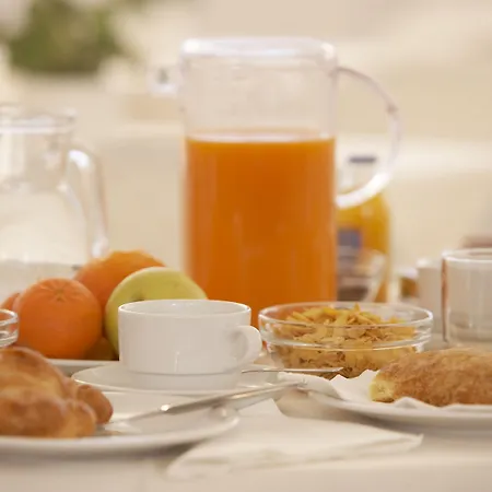 Hotel Parco Castelfidardo