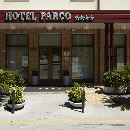Parco Hotel Castelfidardo
