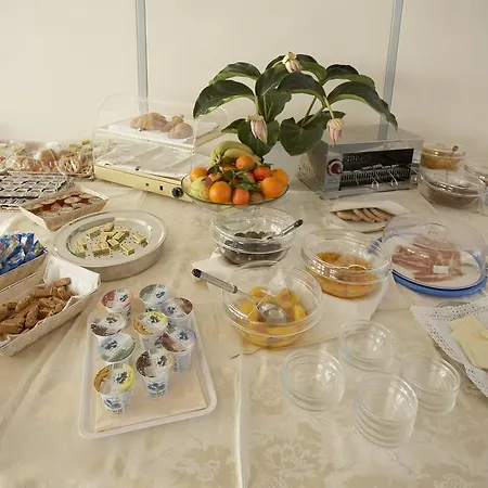 Parco Hotel Castelfidardo