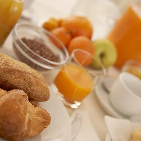 Hotel Parco Castelfidardo