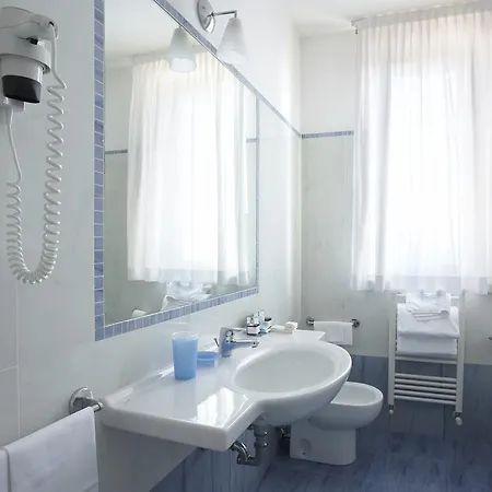 Hotel Parco