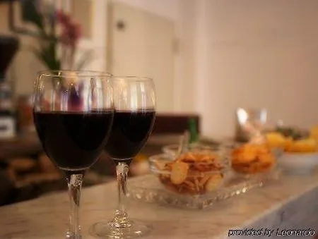 Parco كاستيلْفيدارْدو