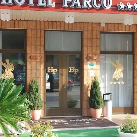 Parco 4* Castelfidardo