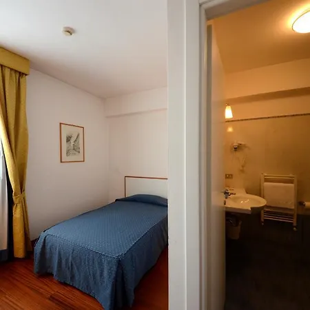 Hotel Parco Castelfidardo