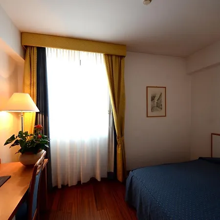 Hotel Parco Castelfidardo