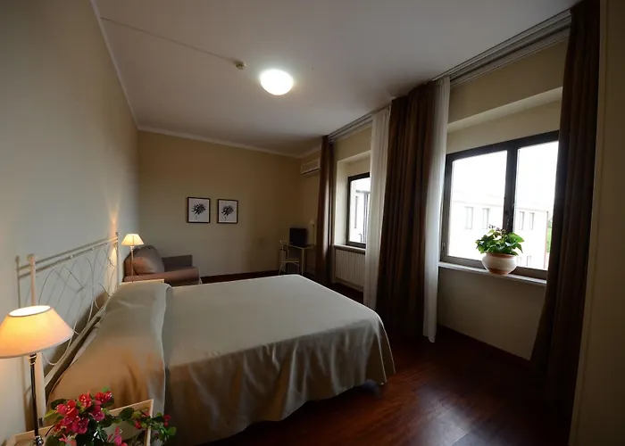 Parco Hotel Castelfidardo