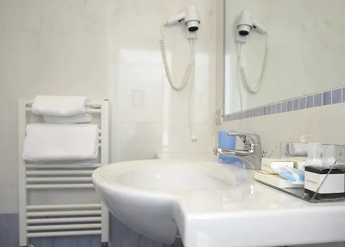 Parco Hotel Castelfidardo