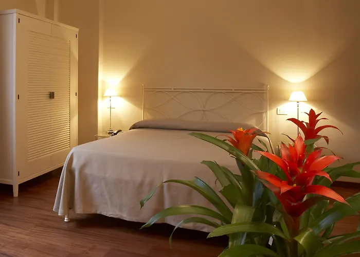 Parco 4* Castelfidardo