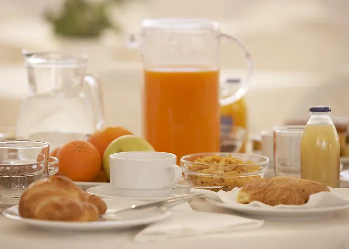 Hotel Parco Castelfidardo