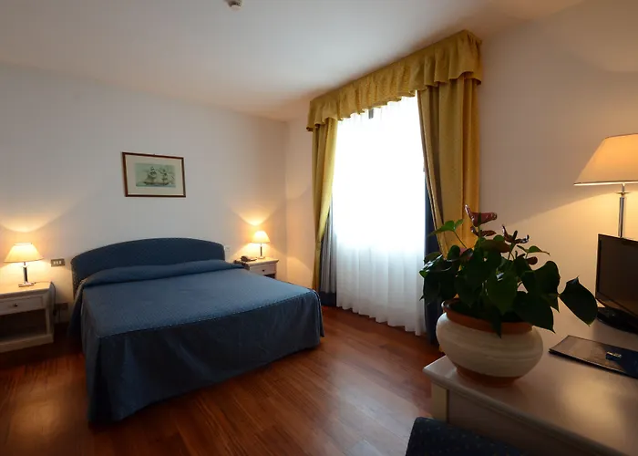 Hotel Parco Castelfidardo