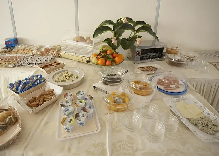 Parco Hotel Castelfidardo