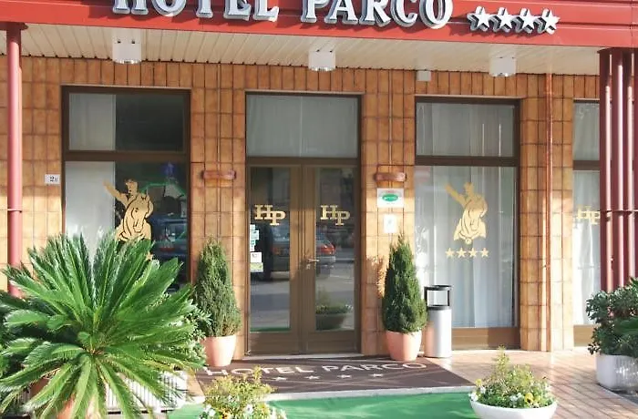 Parco 4* Castelfidardo