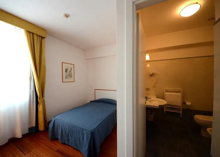 Hotel Parco Castelfidardo